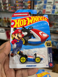 Hotwheels standard kart