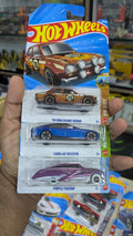 HOTWHEELS J CASE 2026 MRP COMBO 537 O