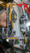Majorette Truck city series VOLVO