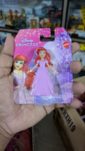Disney princess doll pink small age 3+