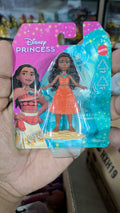 Disney princess official moana doll small Age 3+  .