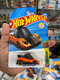 Hotwheels PAGANI ZONDA CINQUE