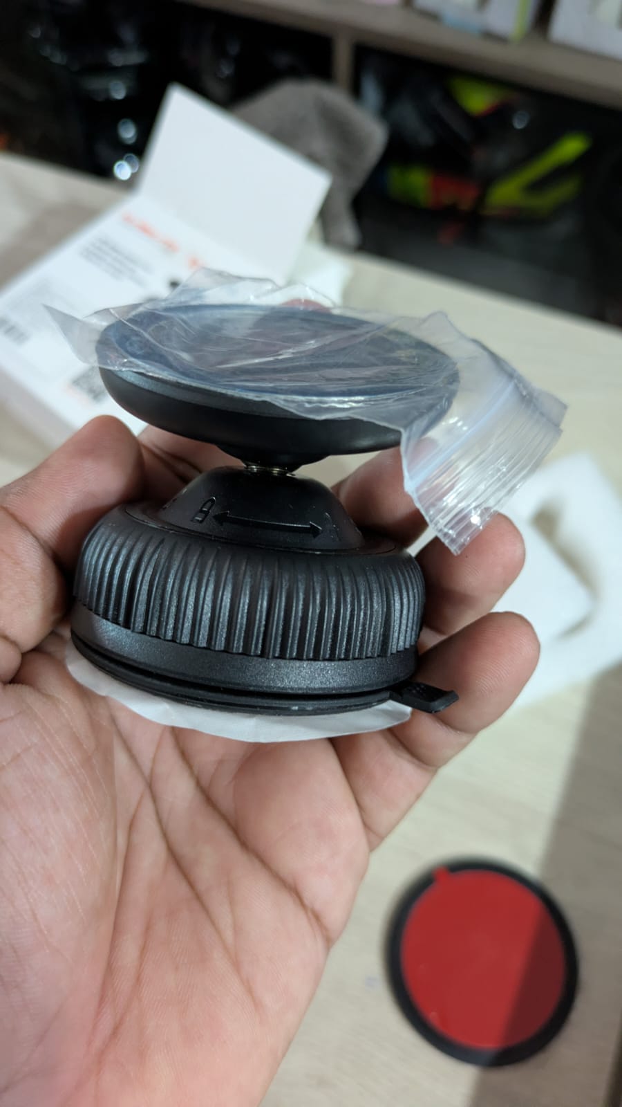 Phonokart Magmate magnetic car mobile Holder