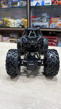 TOYBOI ROCK CRAWLER RECHARGEABLE CAR (random assorted colour )