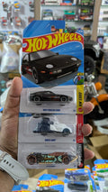 Hotwheels H CASE 2026 B