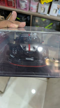 1:24 bburago Porsche 911GT3 R Diecast car