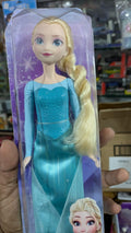 DISNEY FROZEN STANDARD FASHION ELSA Dolls (Age3Y+)