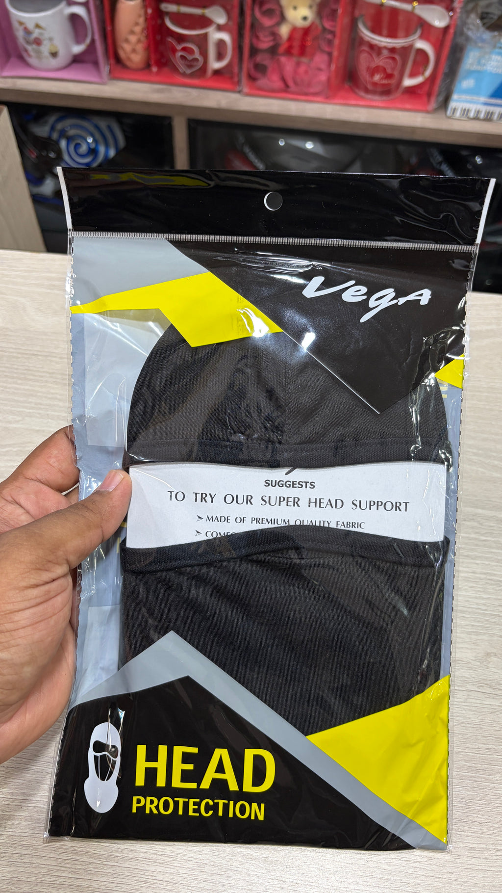 Vega Balaclava