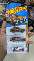 HOTWHEELS J CASE 2026 MRP COMBO 537 Y