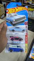 HOTWHEELS J CASE 2026 MRP COMBO 537 L