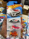 Hotwheels sets 1