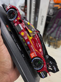 1:24 bburago Ferrari 499P red Diecast