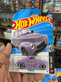 Hotwheels 41 Willys