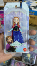 DISNEY FROZEN ANNA SMALL DOLL