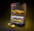 1995 Honda NSX R GT majorette premium Diecast model Yellow