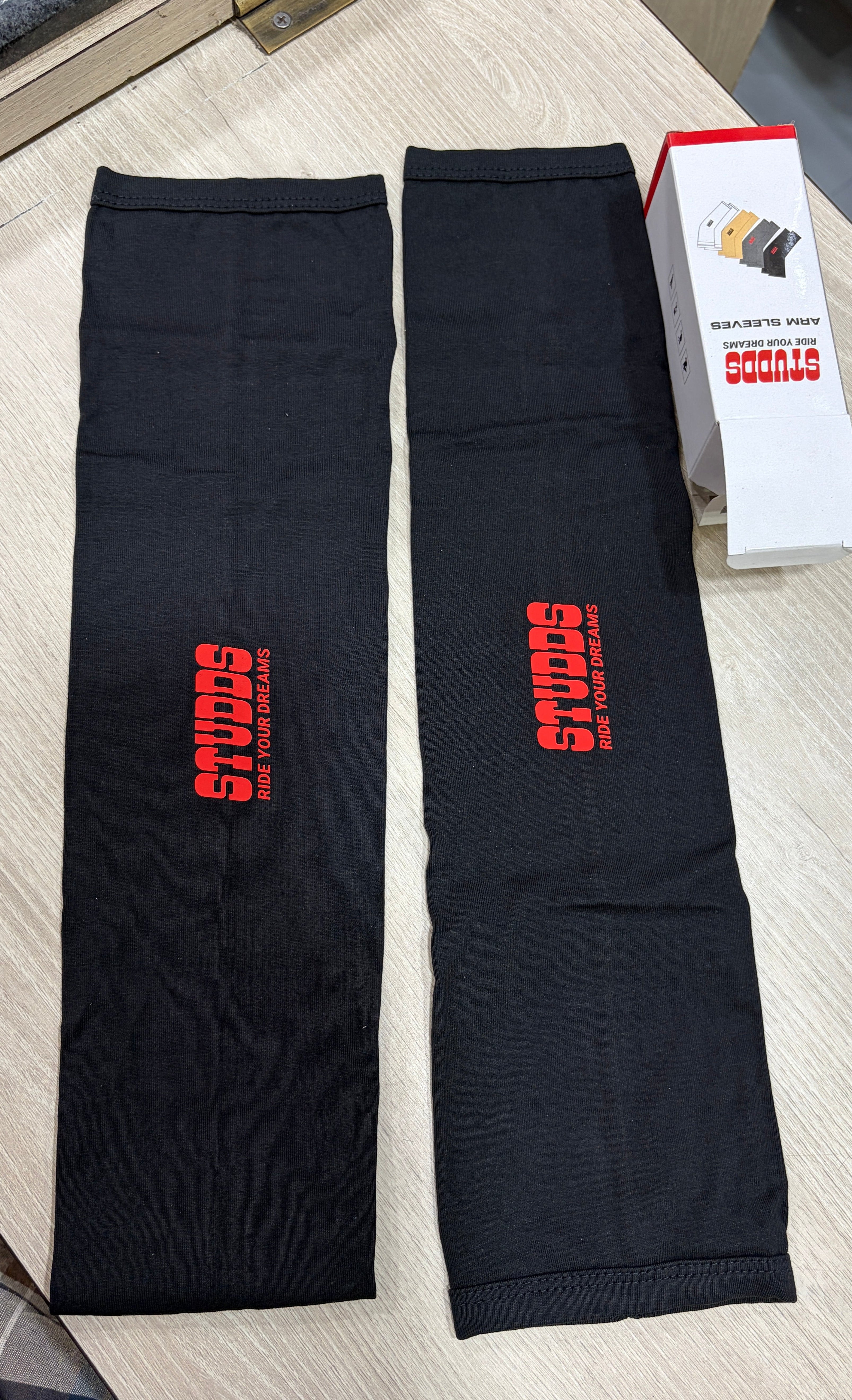 Studds Hand sleeves