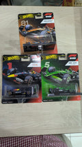 Hotwheels F1 premium 3 pcs set mrp 799*3
