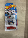 HOTWHEELS J CASE 2026 MRP COMBO 537 Q