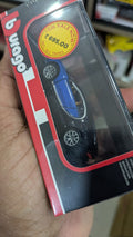 1:64 Bburago Bugatti Chiron Diecast