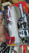 Majorette Truck city series MAN TGX XXL J