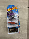 HOTWHEELS J CASE 2026 MRP COMBO 537 T