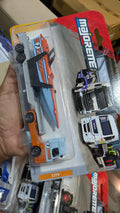 Majorette Truck city series MERCEDES BENZ ACTROS D