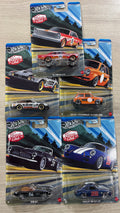 Hotwheels Vintage club silver series each Mrp 299