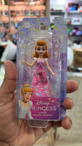 Disney princess doll Cinderella [age3+]