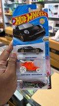 Hotwheels Porsche 911 carrera combo