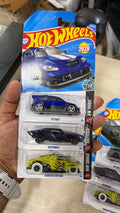 Hotwheels k case 3
