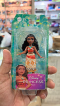 Disney princess doll Moana [age 3+]