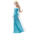 DISNEY FROZEN STANDARD FASHION ELSA Dolls (Age3Y+)