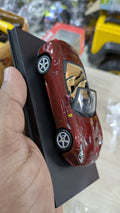Bburago 1:43 scale Ferrari California (acrylic box)