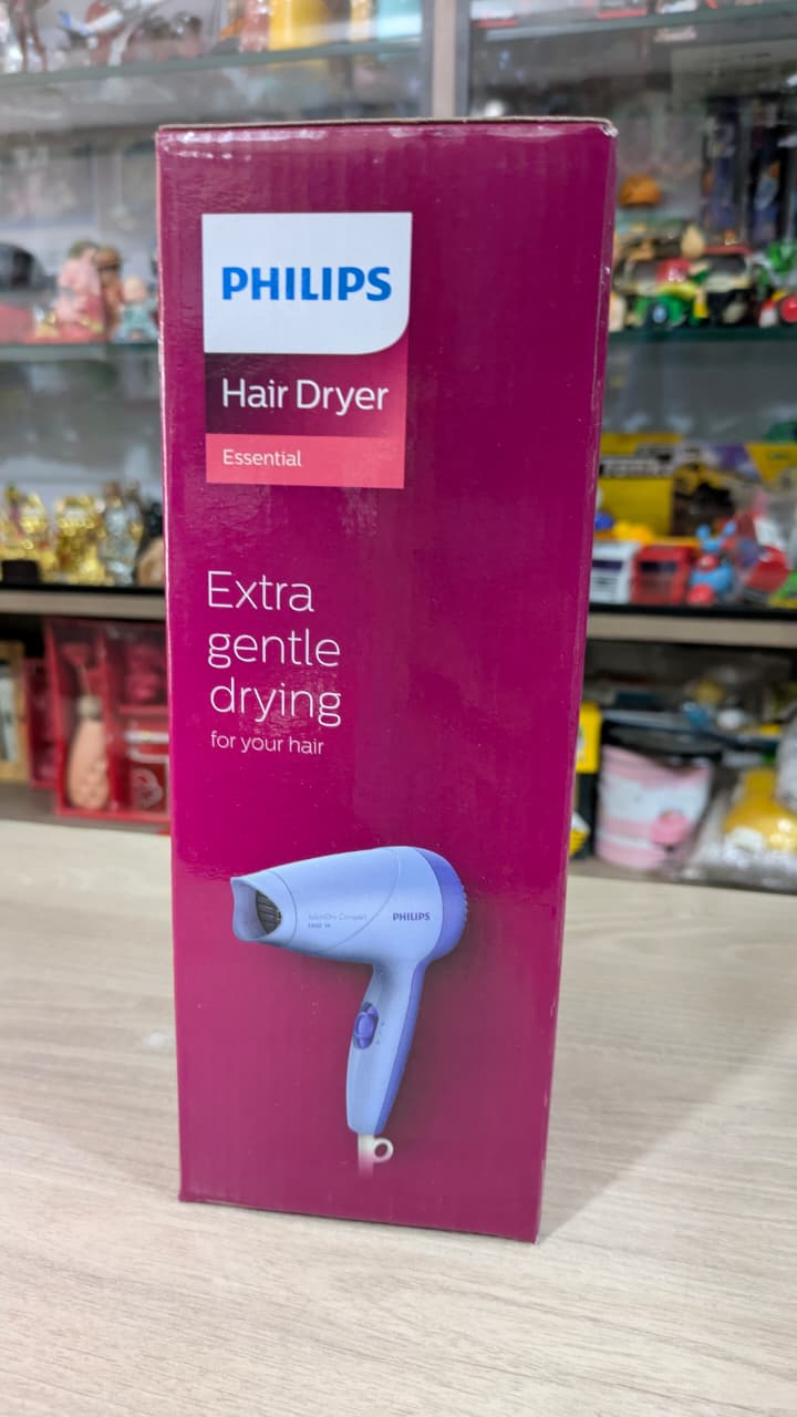 Philips hair dryer 1000w hp8142/200