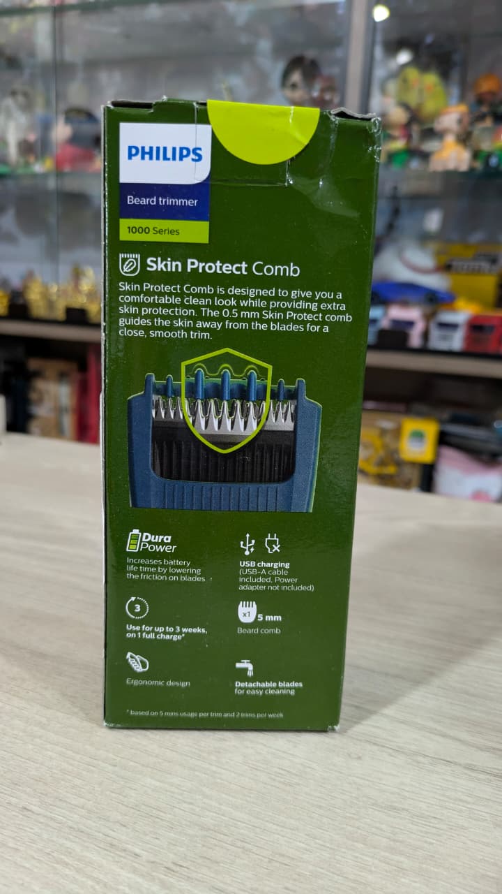 Philips Trimmer bt1230/18