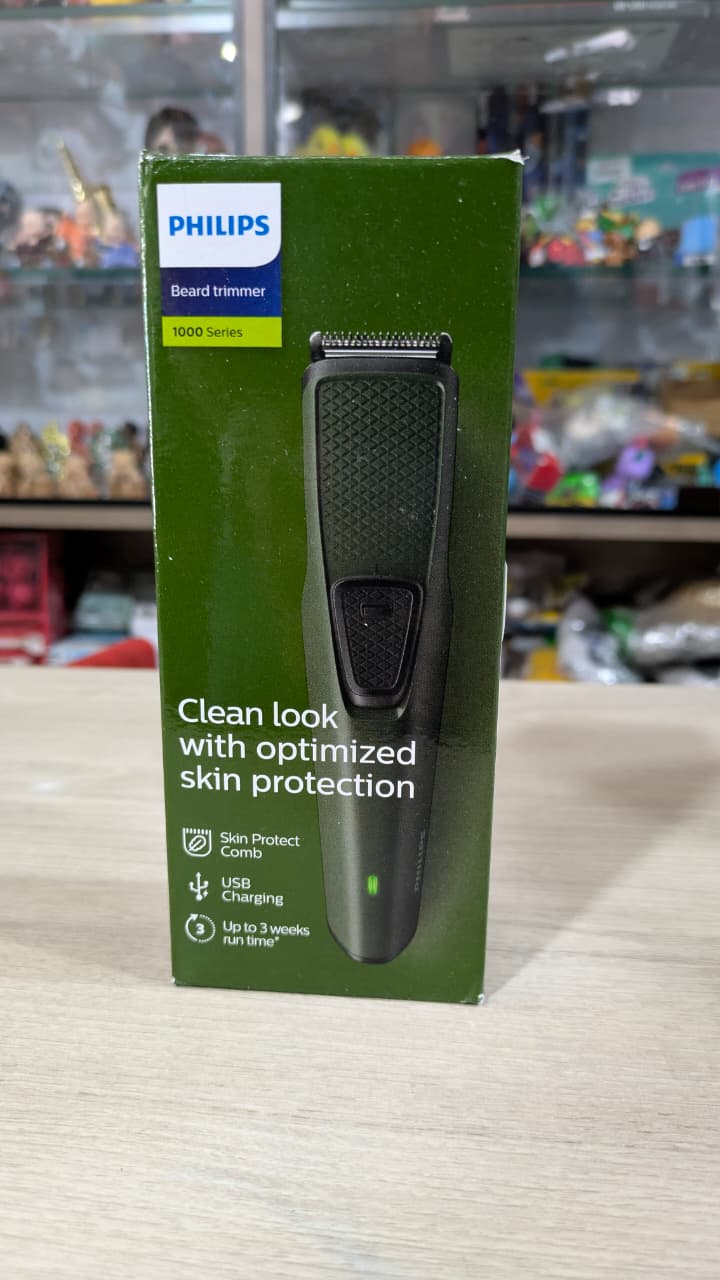 Philips Trimmer bt1230/18