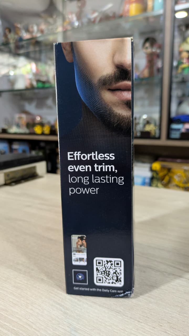 Philips Trimmer bt 3302/15