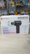 Portronics vacuum cleaner mop cop pro (10000pa)