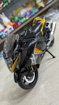 1:12 Suzuki Hayabusa 2022 Licensed Maisto Diecast bike