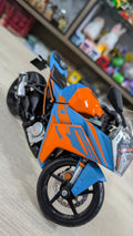 1:12 KTM RC390 licensed Maisto Diecast bike
