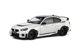 1:43 BMW M2 M PERFORMANCE ALPINE WHITE 2023 SOLIDO