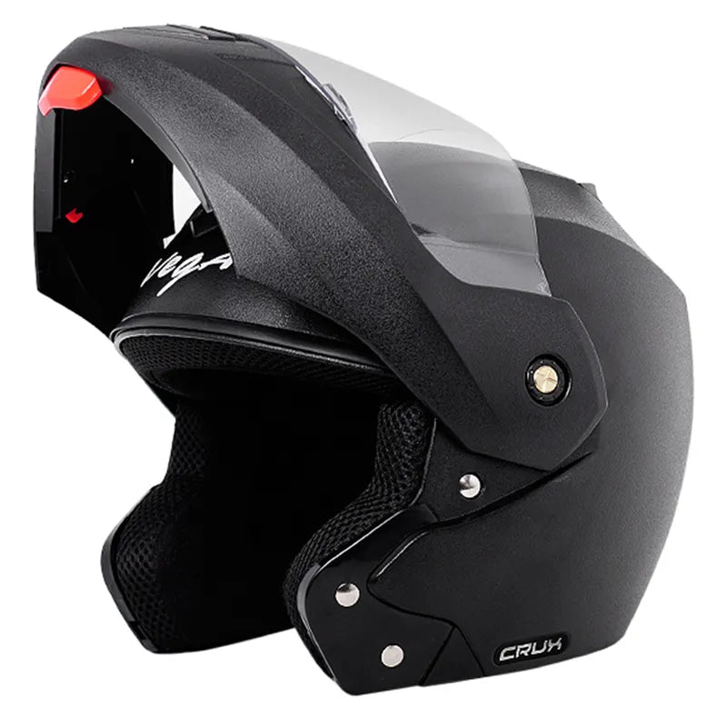 Vega crux modular helmet