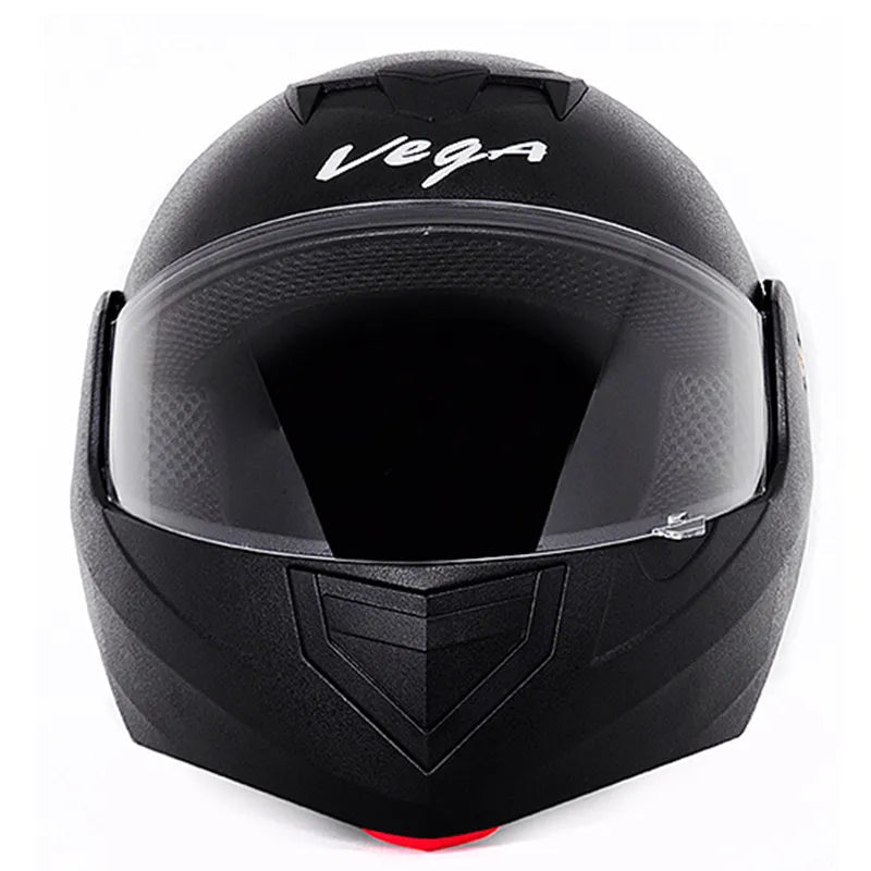 Vega crux modular helmet