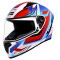 Studds Thunder D9 full face helmet