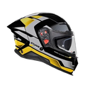 Studds Helios D1 full face Helmet