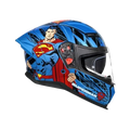 Studds Helios Superman edition