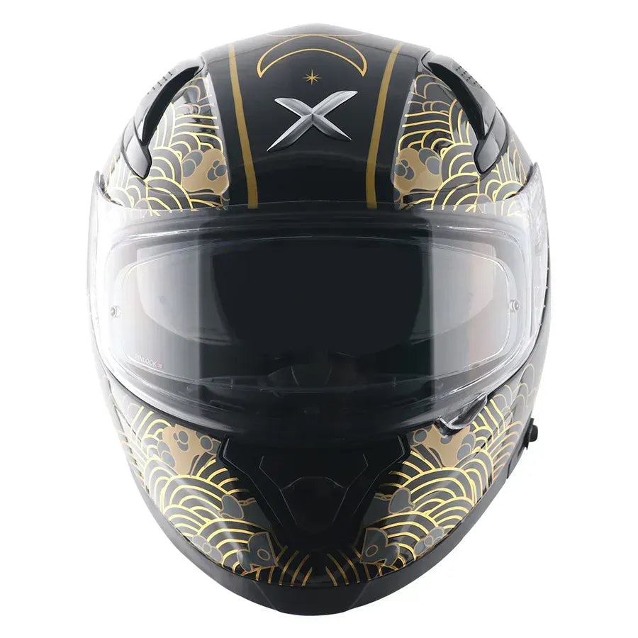 Axor Apex Infinity full face helmet