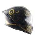Axor Apex Infinity full face helmet