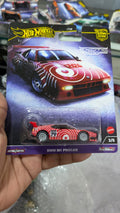 Hotwheels premium imported Bmw m1 pro car