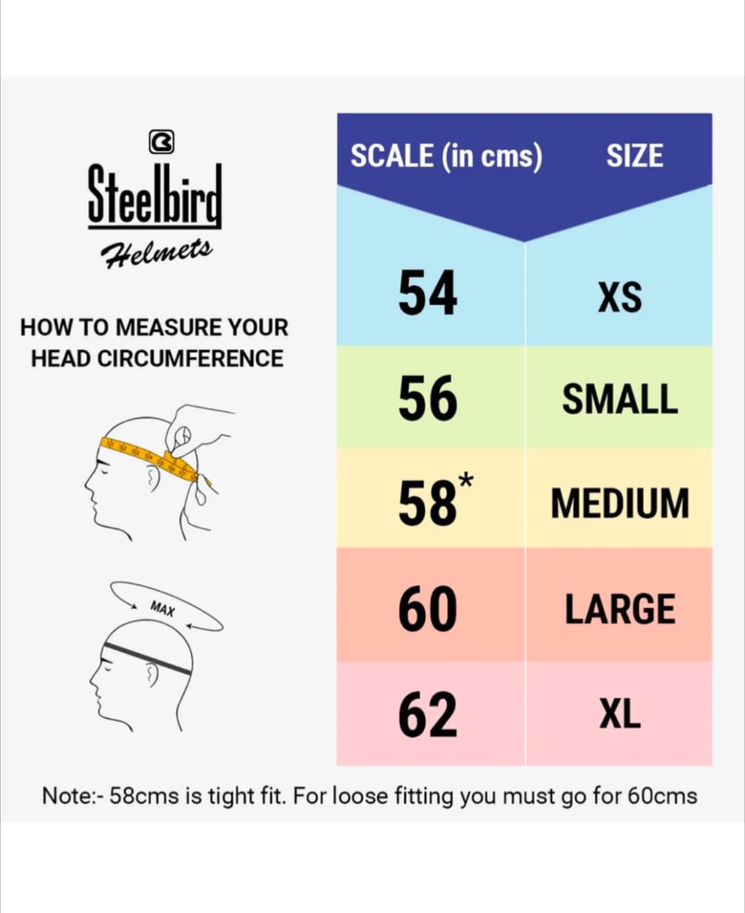 Steelbird SBA-20 glossy Black Modular Helmet(with free smoke visor )